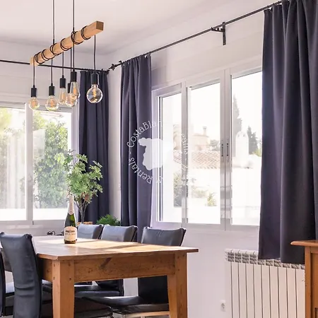 Costablancadreams Casa Carrio In Calpe