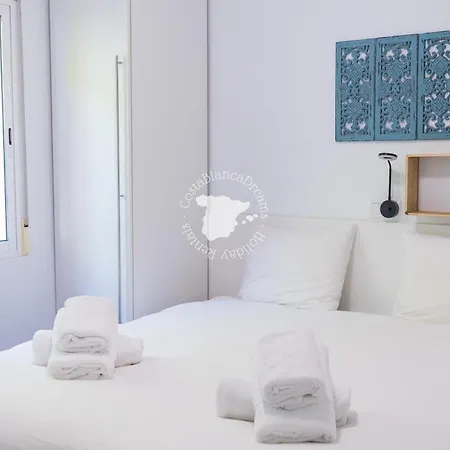 Βίλα Costablancadreams Casa Carrio In Calpe *