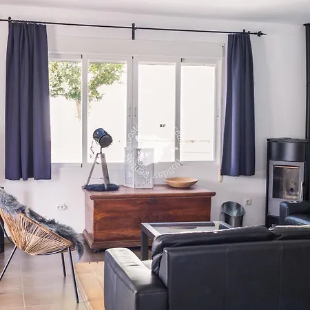 Βίλα Costablancadreams Casa Carrio In Calpe *