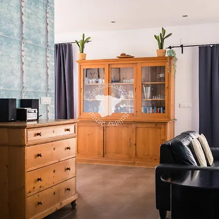 Costablancadreams Casa Carrio In Calpe