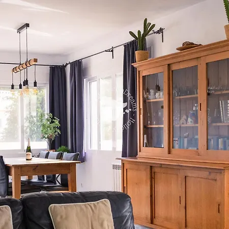 Costablancadreams Casa Carrio In Calpe