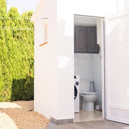 Costablancadreams Casa Carrio In Calpe Villa *