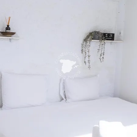 Costablancadreams Casa Carrio In Calpe Casas de Torrat