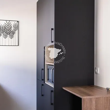 Costablancadreams Casa Carrio In Calpe Villa Casas de Torrat