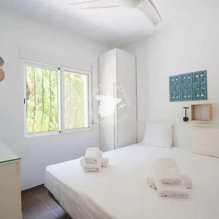 Costablancadreams Casa Carrio In Calpe Casas de Torrat