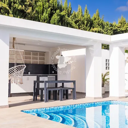 Costablancadreams Casa Carrio In Calpe