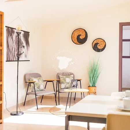 Costablancadreams Casa Carrio In Calpe Casas de Torrat