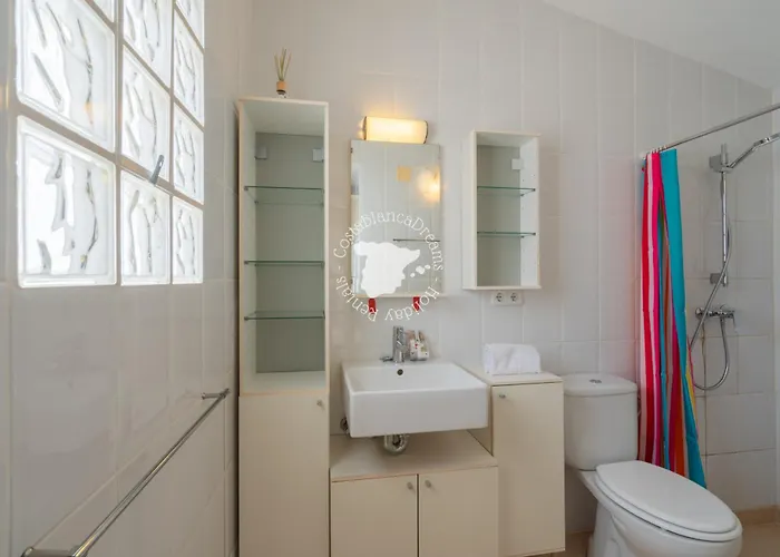 Costablancadreams Casa Carrio In Calpe Casas de Torrat