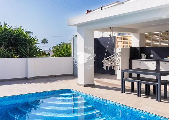 Costablancadreams Casa Carrio In Calpe * Casas de Torrat