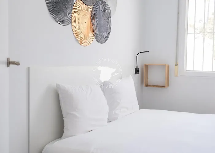 Costablancadreams Casa Carrio In Calpe