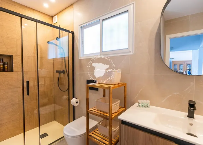 Villa Costablancadreams Casa Carrio In Calpe Casas de Torrat