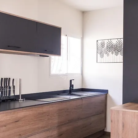 Costablancadreams Casa Carrio In Calpe 빌라