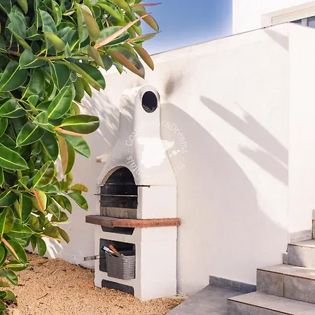 Costablancadreams Casa Carrio In Calpe 빌라 Casas de Torrat