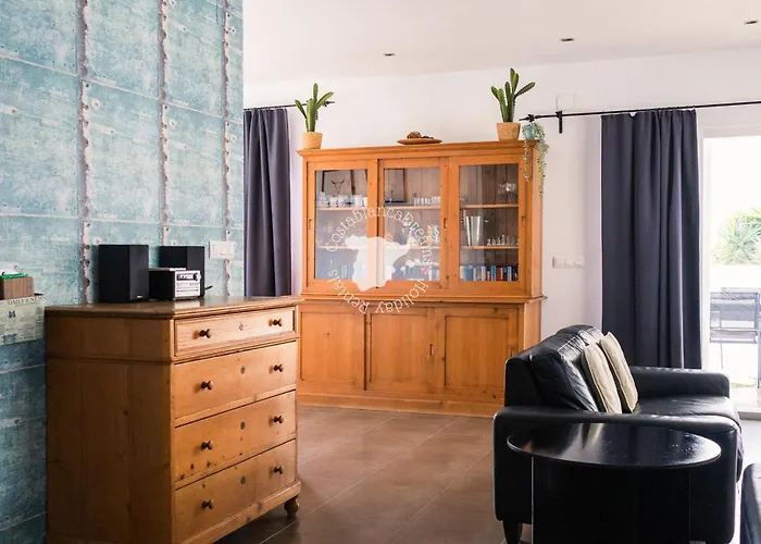 Costablancadreams Casa Carrio In Calpe