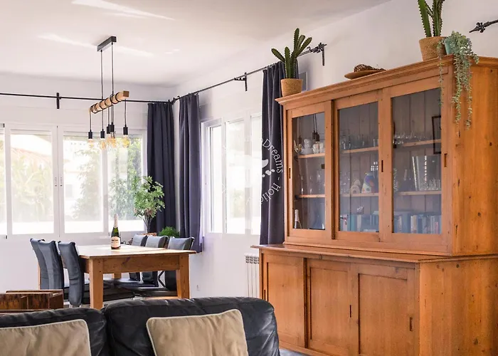 Costablancadreams Casa Carrio In Calpe