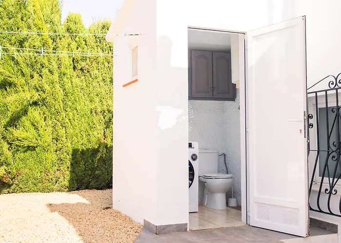 Costablancadreams Casa Carrio In Calpe Βίλα *