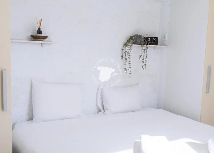 Costablancadreams Casa Carrio In Calpe Casas de Torrat