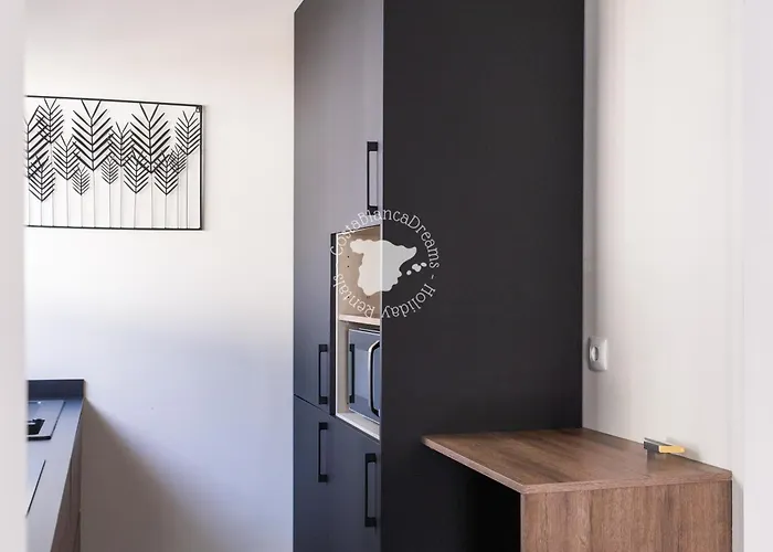 Costablancadreams Casa Carrio In Calpe Βίλα Casas de Torrat