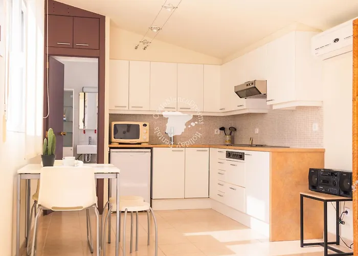 Βίλα Costablancadreams Casa Carrio In Calpe