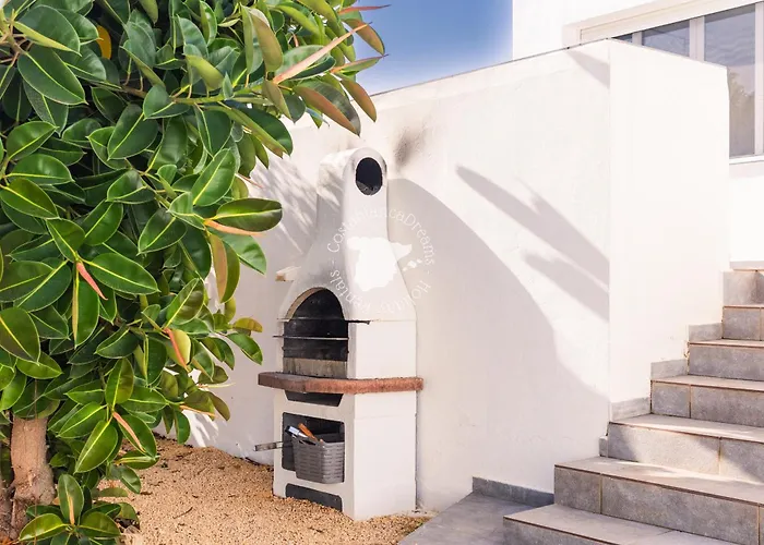 Costablancadreams Casa Carrio In Calpe Βίλα Casas de Torrat